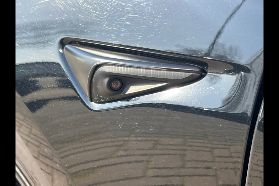 Tesla Model 3 Long Range AWD 75 kWh FACELIFT | WARMTEPOMP
