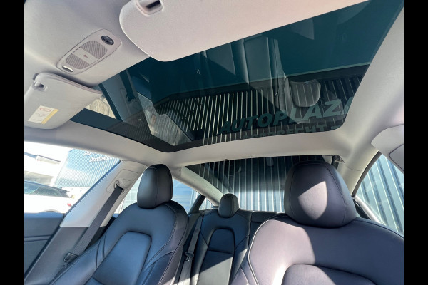 Tesla Model 3 Long Range AWD 75 kWh FACELIFT | WARMTEPOMP