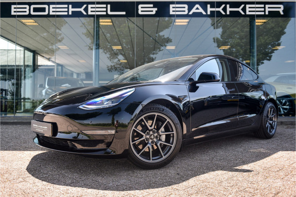Tesla Model 3 Standard RWD Plus 60 kWh ** Autopilot **