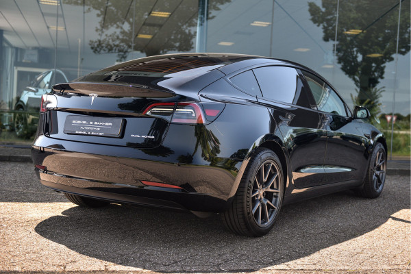 Tesla Model 3 Standard RWD Plus 60 kWh ** Autopilot **