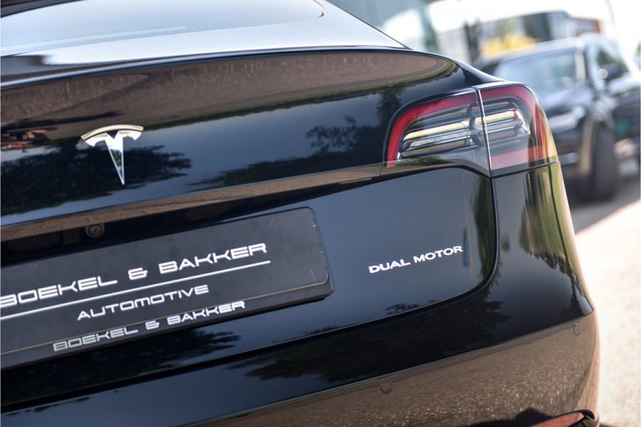 Tesla Model 3 Standard RWD Plus 60 kWh ** Autopilot **