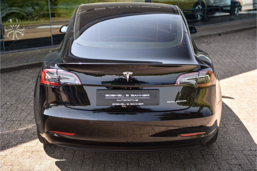 Tesla Model 3 Standard RWD Plus 60 kWh ** Autopilot **