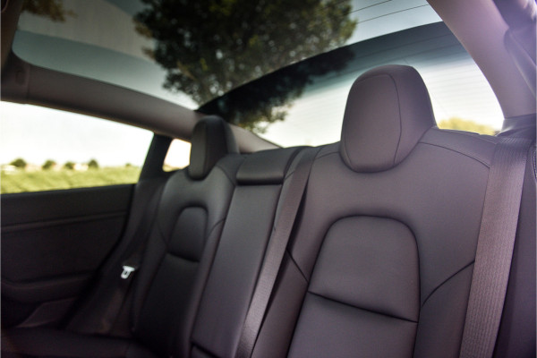 Tesla Model 3 Standard RWD Plus 60 kWh ** Autopilot **