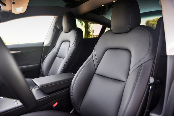 Tesla Model 3 Standard RWD Plus 60 kWh ** Autopilot **