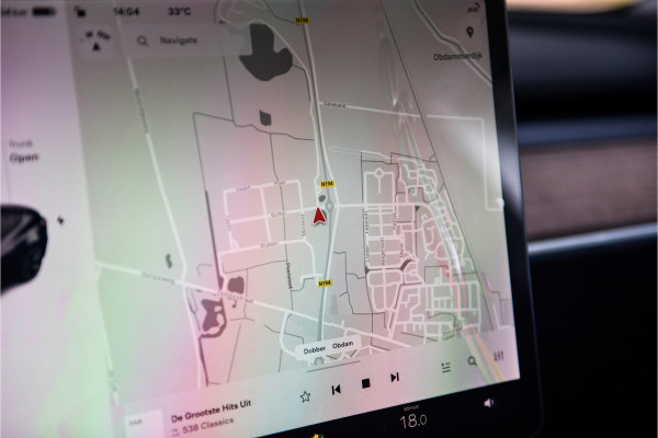 Tesla Model 3 Standard RWD Plus 60 kWh ** Autopilot **