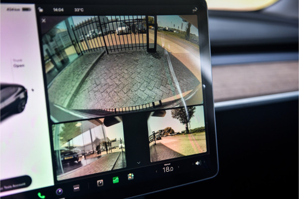 Tesla Model 3 Standard RWD Plus 60 kWh ** Autopilot **