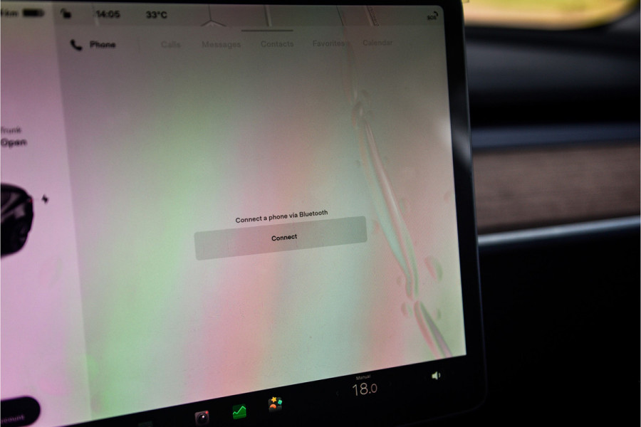 Tesla Model 3 Standard RWD Plus 60 kWh ** Autopilot **