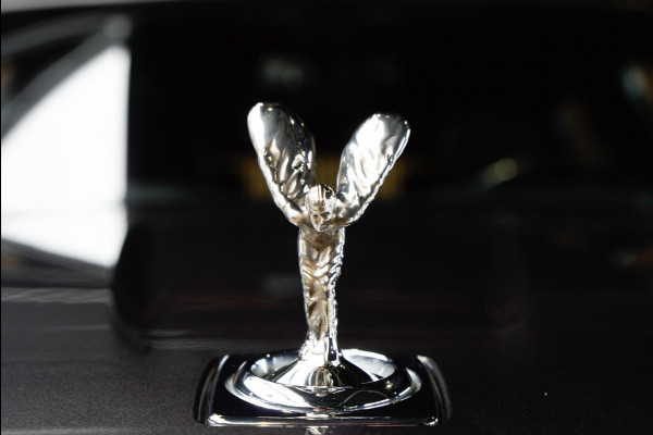 Rolls-Royce Cullinan 6.75 V12 Panodak Leer Navi 360° ACC PDC Massage Memory LM velgen Climate voor & achter Stoelverwarming voor & achter