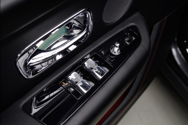 Rolls-Royce Cullinan 6.75 V12 Panodak Leer Navi 360° ACC PDC Massage Memory LM velgen Climate voor & achter Stoelverwarming voor & achter