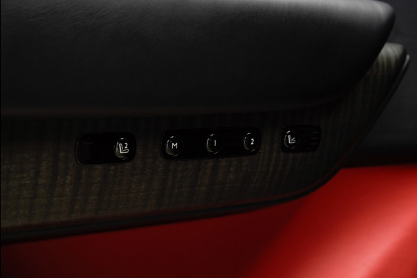 Rolls-Royce Cullinan 6.75 V12 Panodak Leer Navi 360° ACC PDC Massage Memory LM velgen Climate voor & achter Stoelverwarming voor & achter