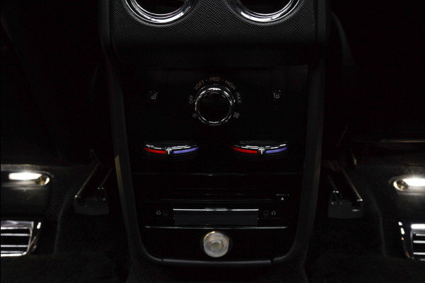 Rolls-Royce Cullinan 6.75 V12 Panodak Leer Navi 360° ACC PDC Massage Memory LM velgen Climate voor & achter Stoelverwarming voor & achter