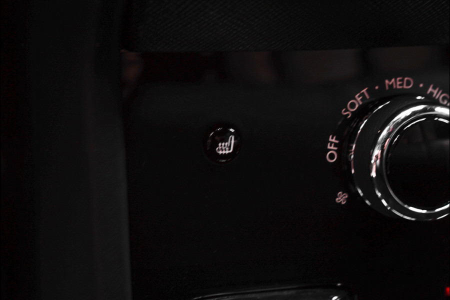 Rolls-Royce Cullinan 6.75 V12 Panodak Leer Navi 360° ACC PDC Massage Memory LM velgen Climate voor & achter Stoelverwarming voor & achter