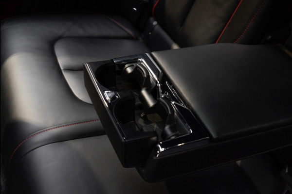 Rolls-Royce Cullinan 6.75 V12 Panodak Leer Navi 360° ACC PDC Massage Memory LM velgen Climate voor & achter Stoelverwarming voor & achter