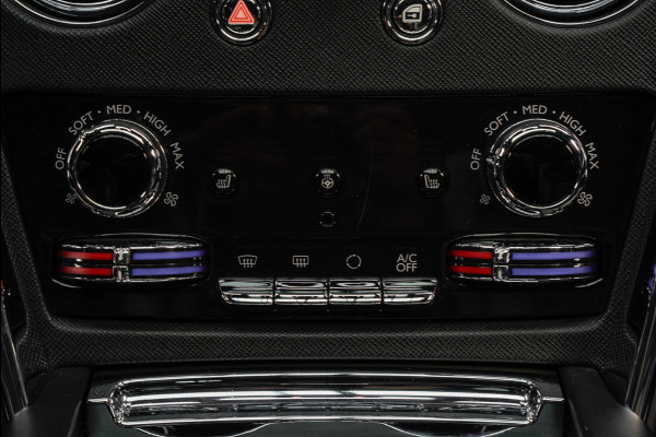 Rolls-Royce Cullinan 6.75 V12 Panodak Leer Navi 360° ACC PDC Massage Memory LM velgen Climate voor & achter Stoelverwarming voor & achter