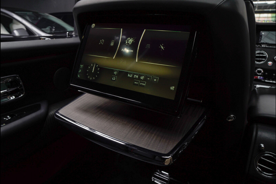 Rolls-Royce Cullinan 6.75 V12 Panodak Leer Navi 360° ACC PDC Massage Memory LM velgen Climate voor & achter Stoelverwarming voor & achter