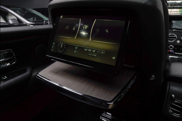 Rolls-Royce Cullinan 6.75 V12 Panodak Leer Navi 360° ACC PDC Massage Memory LM velgen Climate voor & achter Stoelverwarming voor & achter