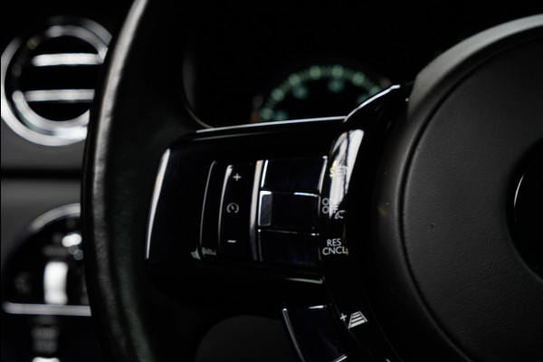 Rolls-Royce Cullinan 6.75 V12 Panodak Leer Navi 360° ACC PDC Massage Memory LM velgen Climate voor & achter Stoelverwarming voor & achter