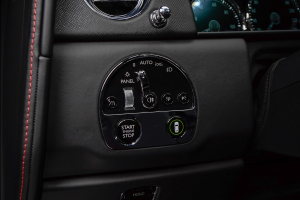 Rolls-Royce Cullinan 6.75 V12 Panodak Leer Navi 360° ACC PDC Massage Memory LM velgen Climate voor & achter Stoelverwarming voor & achter