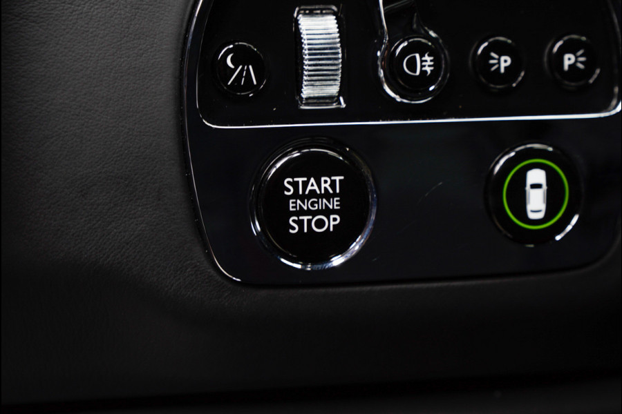 Rolls-Royce Cullinan 6.75 V12 Panodak Leer Navi 360° ACC PDC Massage Memory LM velgen Climate voor & achter Stoelverwarming voor & achter