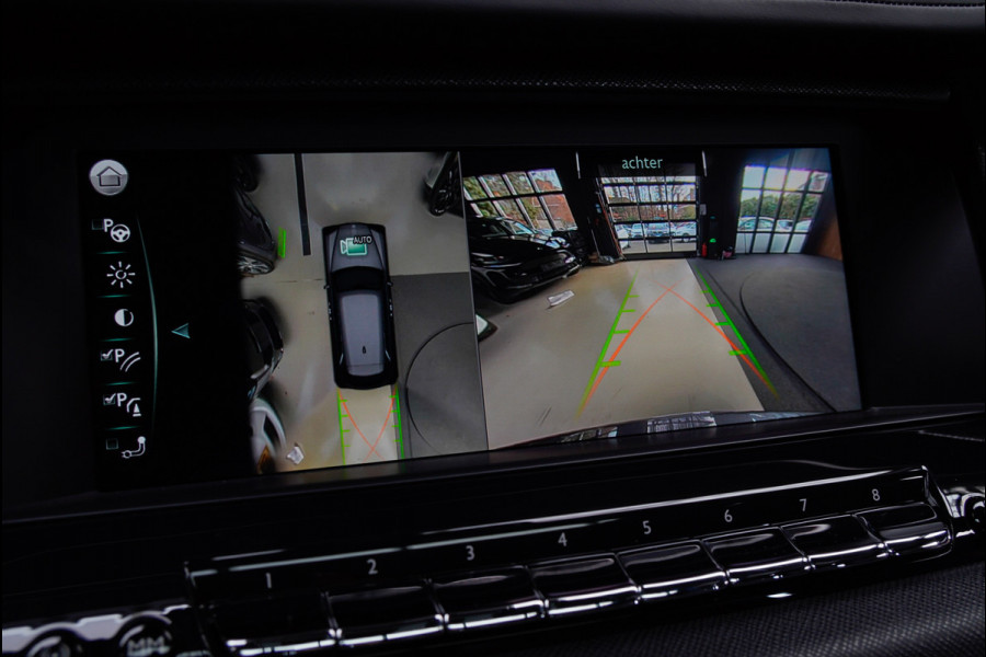 Rolls-Royce Cullinan 6.75 V12 Panodak Leer Navi 360° ACC PDC Massage Memory LM velgen Climate voor & achter Stoelverwarming voor & achter