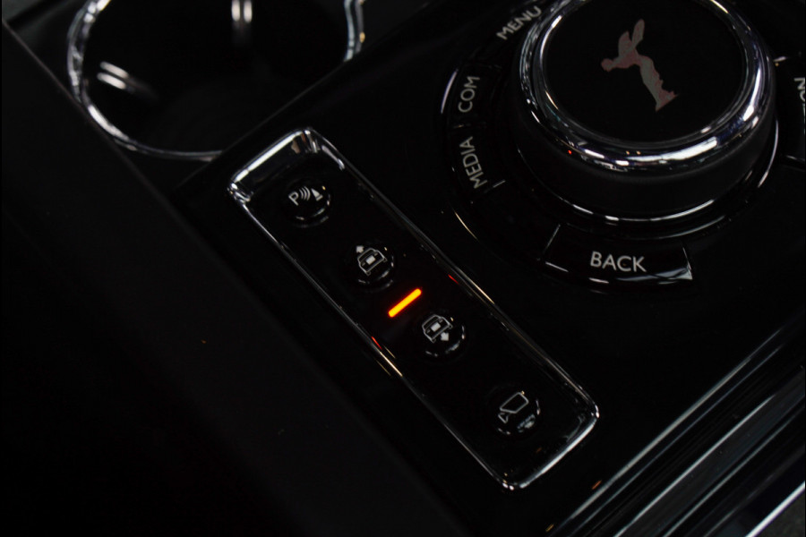 Rolls-Royce Cullinan 6.75 V12 Panodak Leer Navi 360° ACC PDC Massage Memory LM velgen Climate voor & achter Stoelverwarming voor & achter