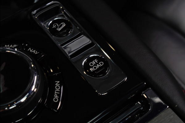 Rolls-Royce Cullinan 6.75 V12 Panodak Leer Navi 360° ACC PDC Massage Memory LM velgen Climate voor & achter Stoelverwarming voor & achter