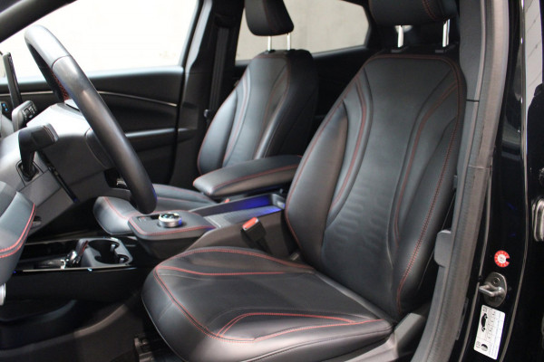 Ford Mustang Mach-E AWD 75 kWh Camera/Leer/Rode Stiksel+remklauwen SOH 94%