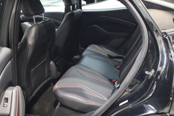 Ford Mustang Mach-E AWD 75 kWh Camera/Leer/Rode Stiksel+remklauwen SOH 94%