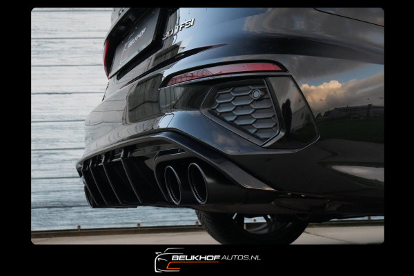 Audi A3 Limousine 30 TFSI S-Line Maxton Navi Carplay Camera