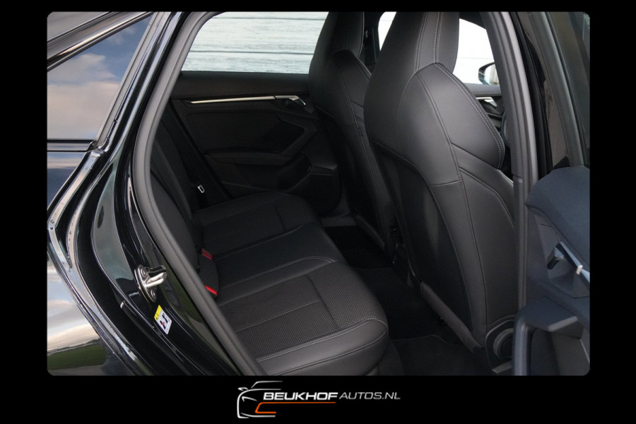 Audi A3 Limousine 30 TFSI S-Line Maxton Navi Carplay Camera