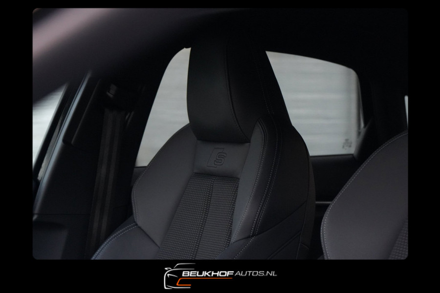 Audi A3 Limousine 30 TFSI S-Line Maxton Navi Carplay Camera