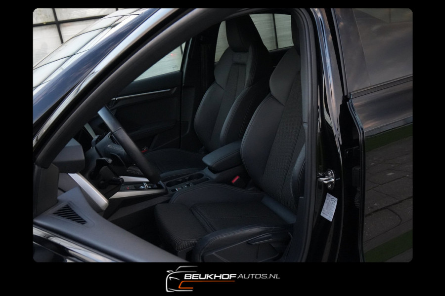 Audi A3 Limousine 30 TFSI S-Line Maxton Navi Carplay Camera