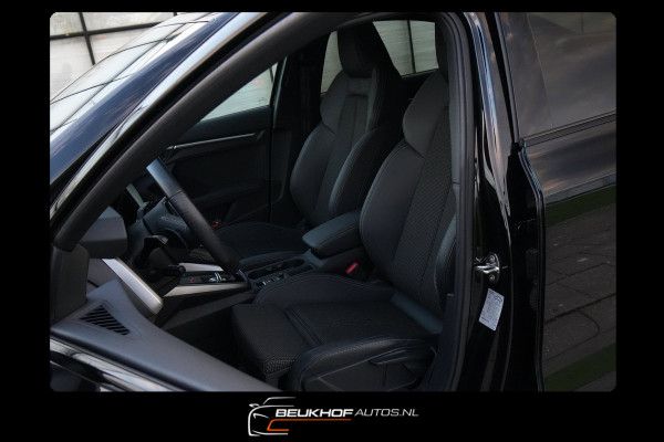 Audi A3 Limousine 30 TFSI S-Line Maxton Navi Carplay Camera