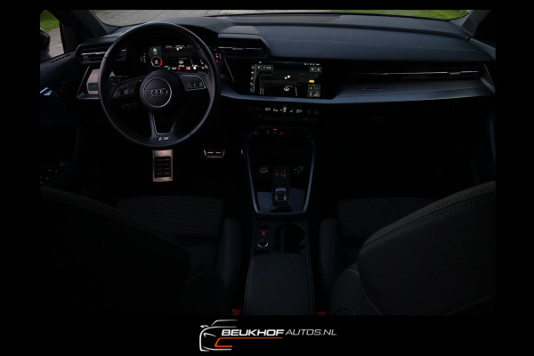 Audi A3 Limousine 30 TFSI S-Line Maxton Navi Carplay Camera