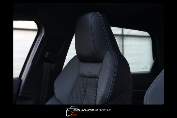 Audi A3 Limousine 30 TFSI S-Line Maxton Navi Carplay Camera