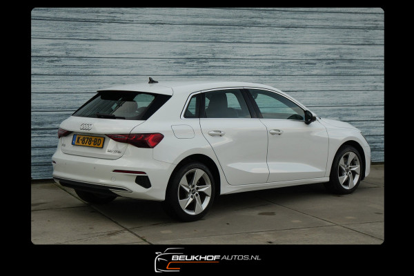 Audi A3 Sportback 30 TFSI Business edition Nav Parkeersensor