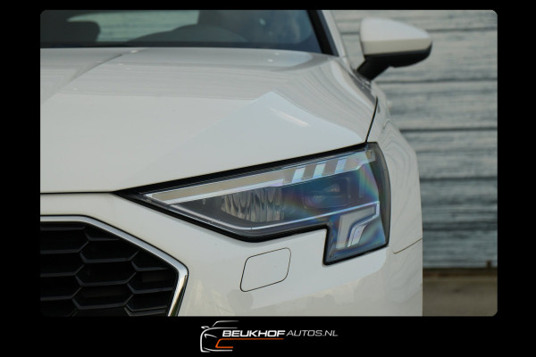 Audi A3 Sportback 30 TFSI Business edition Nav Parkeersensor