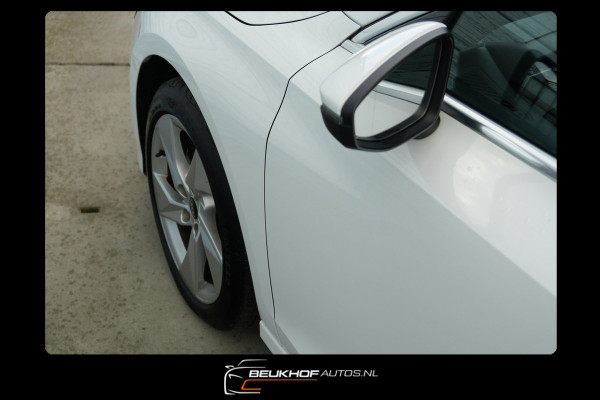 Audi A3 Sportback 30 TFSI Business edition Nav Parkeersensor