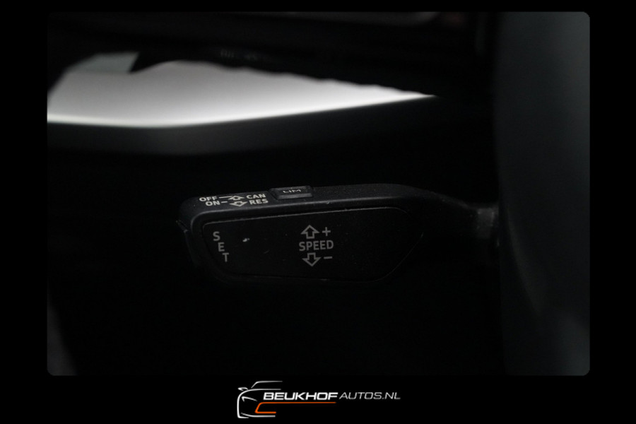 Audi A3 Sportback 30 TFSI Business edition Nav Parkeersensor