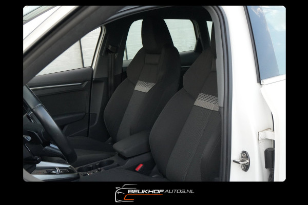 Audi A3 Sportback 30 TFSI Business edition Nav Parkeersensor