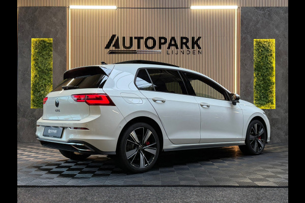 Volkswagen Golf 1.4 eHybrid GTE |PANO|VIRTUAL|IQ LIGHT|CAMERA|DEALER ONDERHOUDEN|STOEL+STUUR VERWARMING|CARPLAY|DODEHOEK ASSISTENT