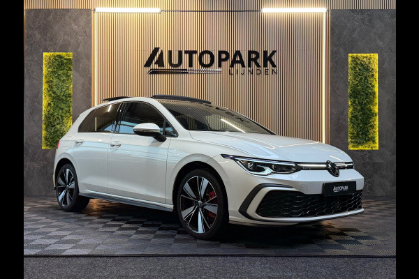 Volkswagen Golf 1.4 eHybrid GTE |PANO|VIRTUAL|IQ LIGHT|CAMERA|DEALER ONDERHOUDEN|STOEL+STUUR VERWARMING|CARPLAY|DODEHOEK ASSISTENT