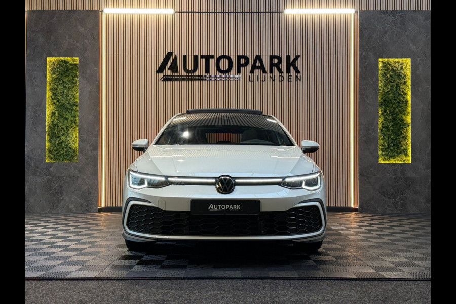 Volkswagen Golf 1.4 eHybrid GTE |PANO|VIRTUAL|IQ LIGHT|CAMERA|DEALER ONDERHOUDEN|STOEL+STUUR VERWARMING|CARPLAY|DODEHOEK ASSISTENT