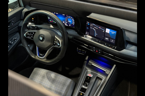 Volkswagen Golf 1.4 eHybrid GTE |PANO|VIRTUAL|IQ LIGHT|CAMERA|DEALER ONDERHOUDEN|STOEL+STUUR VERWARMING|CARPLAY|DODEHOEK ASSISTENT