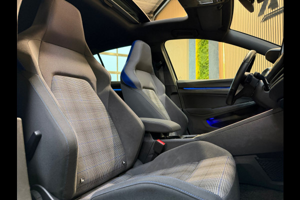 Volkswagen Golf 1.4 eHybrid GTE |PANO|VIRTUAL|IQ LIGHT|CAMERA|DEALER ONDERHOUDEN|STOEL+STUUR VERWARMING|CARPLAY|DODEHOEK ASSISTENT