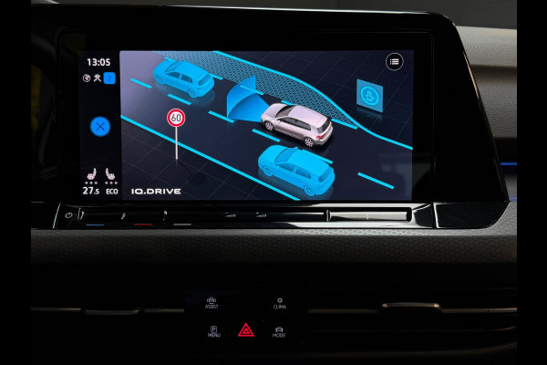 Volkswagen Golf 1.4 eHybrid GTE |PANO|VIRTUAL|IQ LIGHT|CAMERA|DEALER ONDERHOUDEN|STOEL+STUUR VERWARMING|CARPLAY|DODEHOEK ASSISTENT