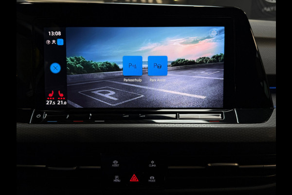 Volkswagen Golf 1.4 eHybrid GTE |PANO|VIRTUAL|IQ LIGHT|CAMERA|DEALER ONDERHOUDEN|STOEL+STUUR VERWARMING|CARPLAY|DODEHOEK ASSISTENT