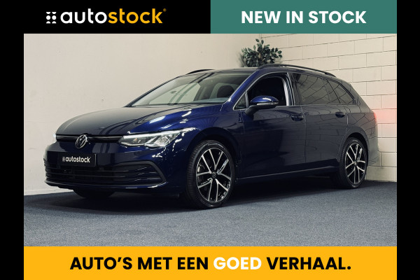 Volkswagen Golf Variant 1.0 eTSI Life Business | 18" | Camera | Trekhaak