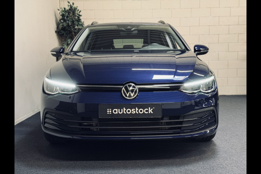 Volkswagen Golf Variant 1.0 eTSI Life Business | 18" | Camera | Trekhaak