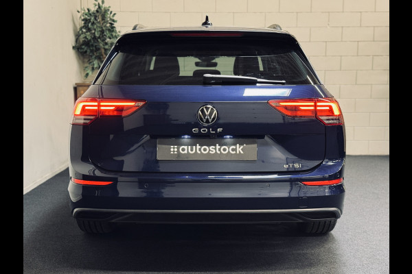 Volkswagen Golf Variant 1.0 eTSI Life Business | 18" | Camera | Trekhaak